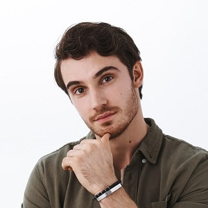 John Adams - Travel Blogger testimonial for Traventurous