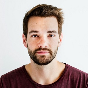 David Patel - Business Executive testimonial for Traventurous