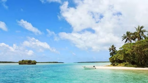 Bali travel destination - Island of the Gods